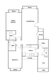 Palm Green (D5), Apartment #451302541